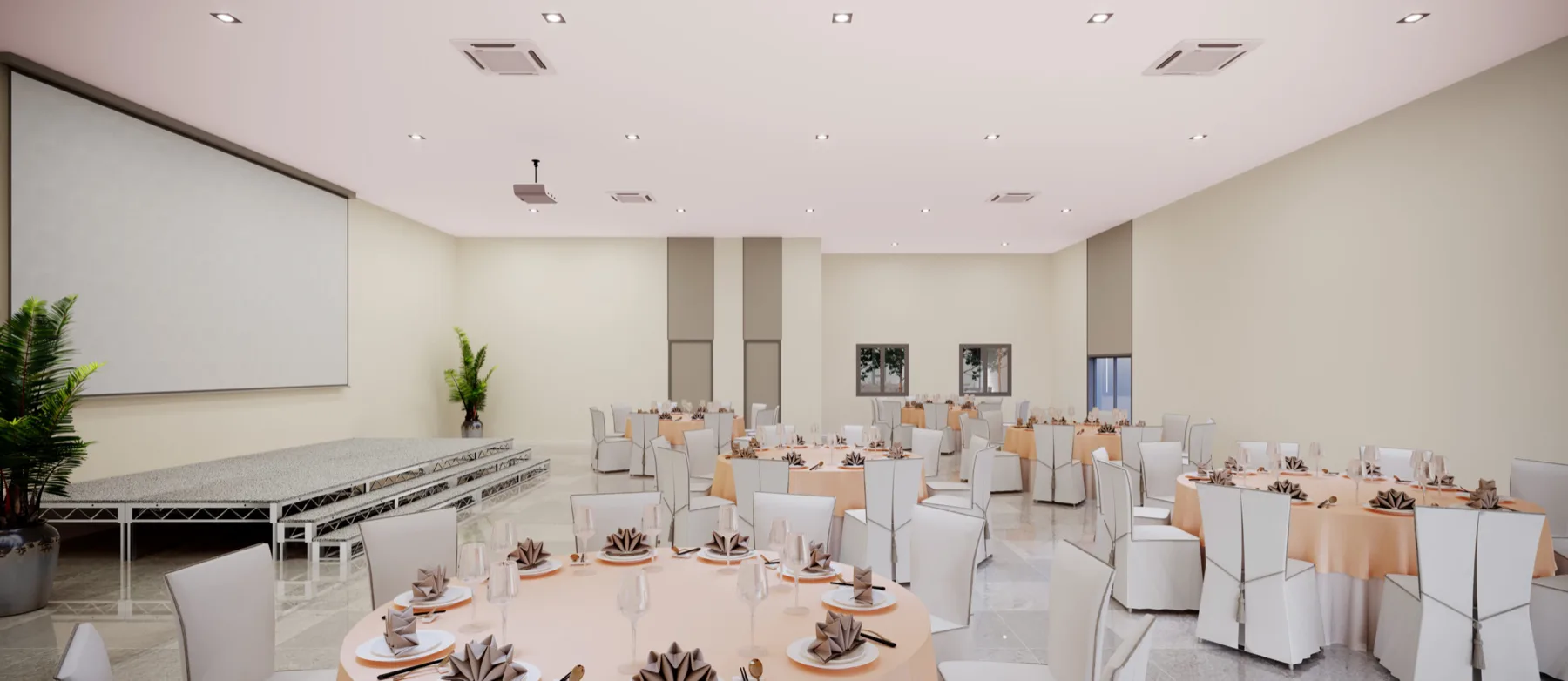 D Nuri Residence — Kwasa Damansara